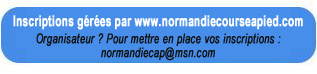 Inscriptions Trail des Monts d'Amain 2025